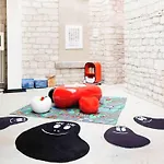 Novotel 4* هيلدسهايم