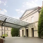 Novotel Отель