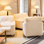 Novotel Отель Хильдесхайм
