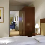 Novotel Ξενοδοχείο Χιλντεσχάιμ