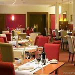 호텔 Novotel 4*