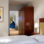 Отель Novotel Хильдесхайм
