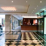 호텔 Novotel 힐데스하임