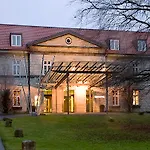 Novotel Отель