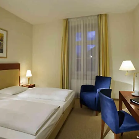 Ξενοδοχείο Novotel Χιλντεσχάιμ