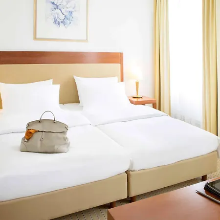 Novotel Hotell Hildesheim