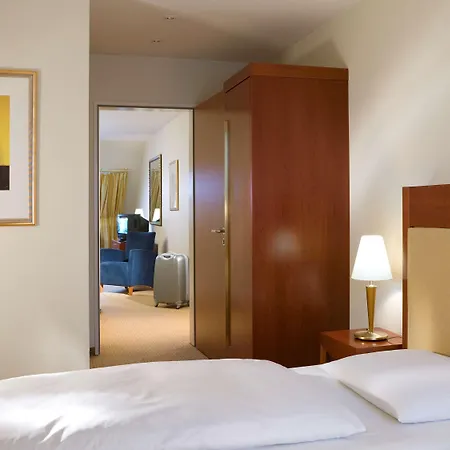 Novotel Hotel