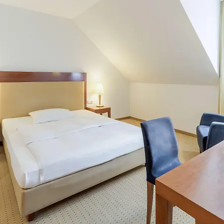 Novotel 4* Hildesheim