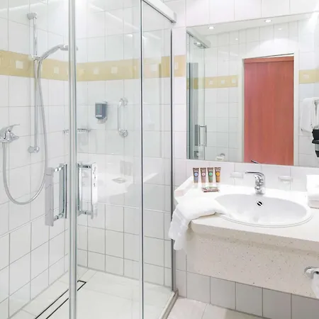 Novotel Отель 4*