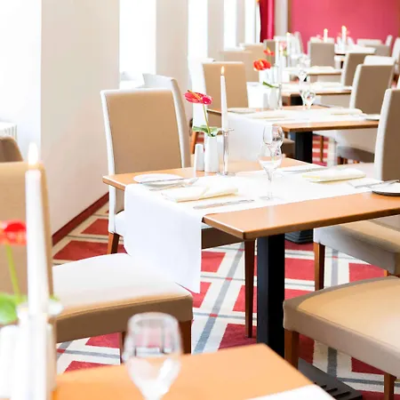Novotel Hotel Hildesheim
