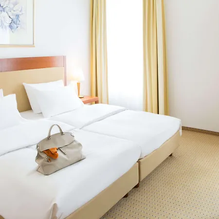 Hotel Novotel Hildesheim