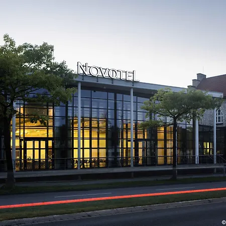 Novotel Hotel