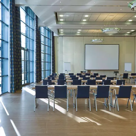 Hotel Novotel Hildesheim