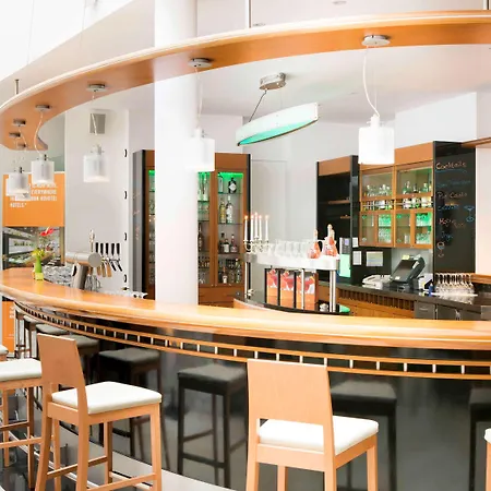 Novotel Отель 4*