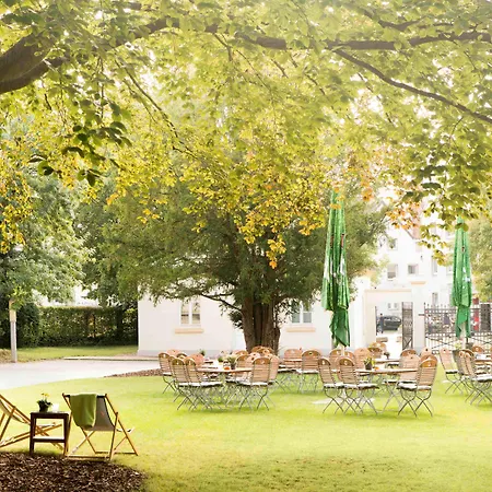 Novotel Hotel Hildesheim