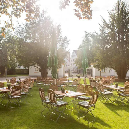 Novotel Hotel Hildesheim