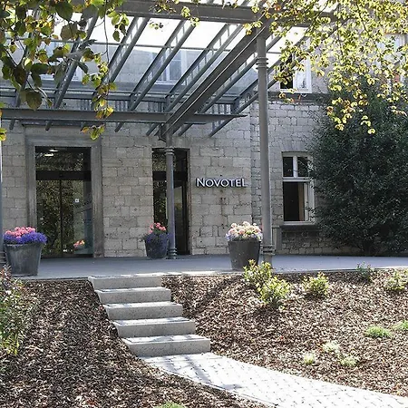Novotel 4*