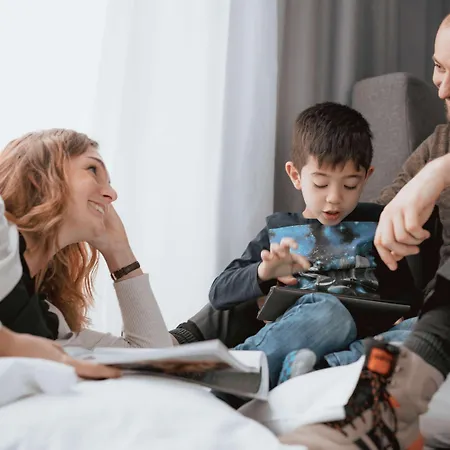 Novotel 4* Хильдесхайм