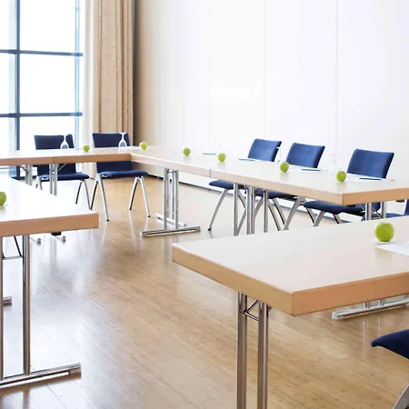 Novotel 4* Hildesheim