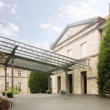 Novotel Hotel Hildesheim