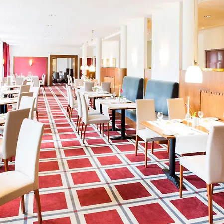 Hotel Novotel