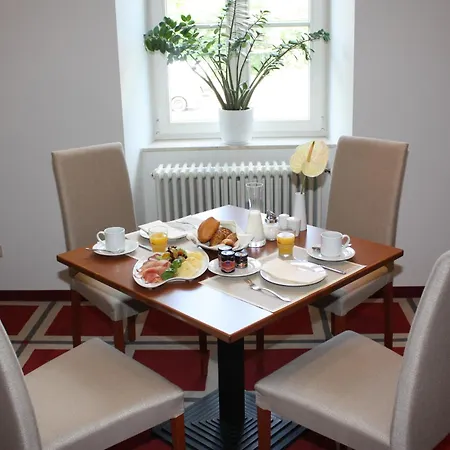 Hotel Novotel