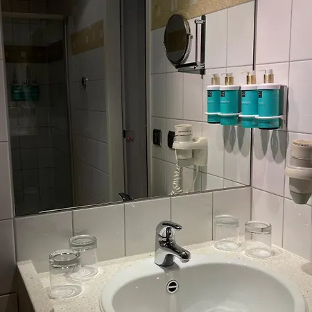 Novotel 호텔