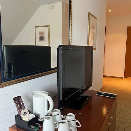 Novotel Hotel 4*
