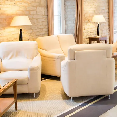 Novotel Hotel Hildesheim
