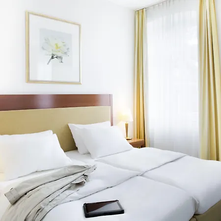 Novotel فندق هيلدسهايم