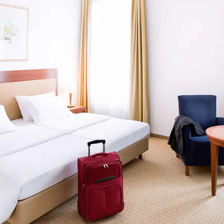 Novotel Hotel 4*