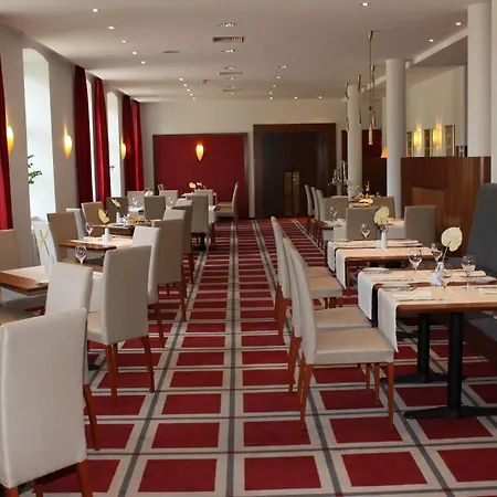 Novotel فندق هيلدسهايم