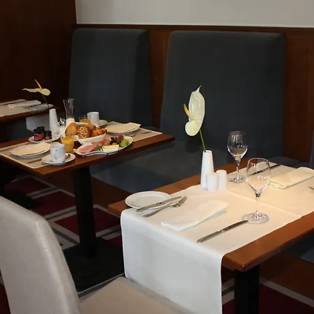 Hotel Novotel 4*