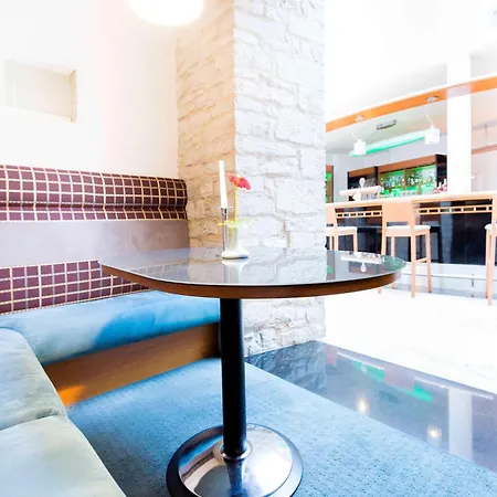 Sunday Zentrum Hotel Hildesheim