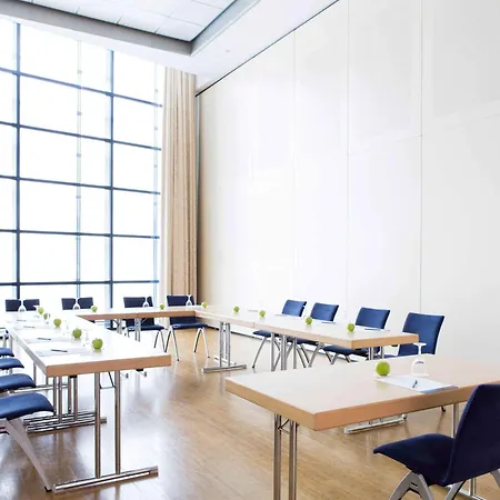 Novotel מלון הילדסהיים