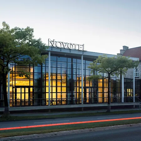 Novotel 4*