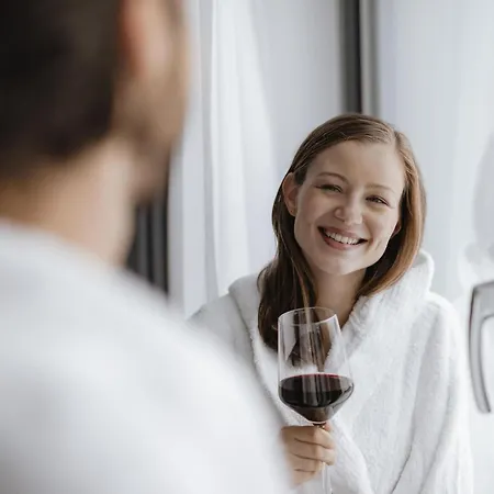 מלון Novotel הילדסהיים