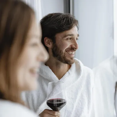 Novotel 4* הילדסהיים