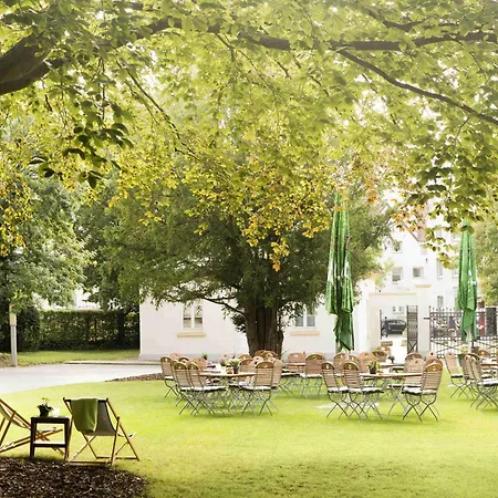 Novotel הילדסהיים