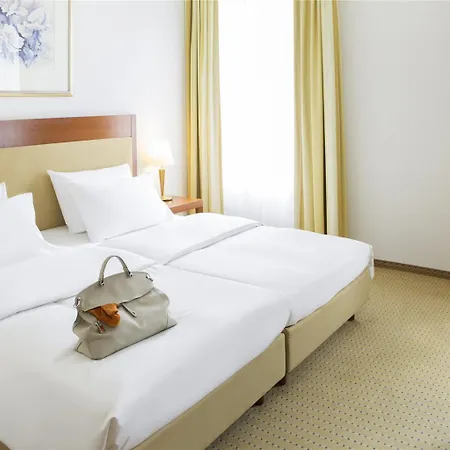 Novotel Хильдесхайм