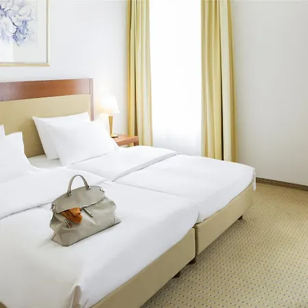 Novotel 4*