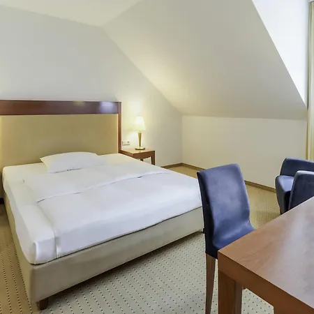 Novotel ホテル
