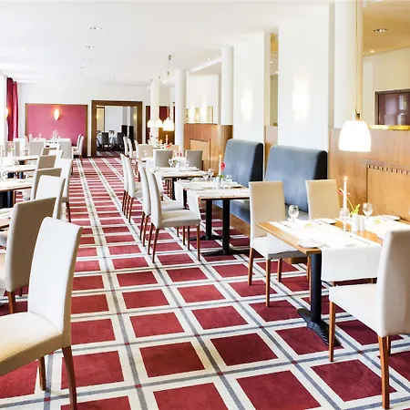 Novotel Hotel Hildesheim