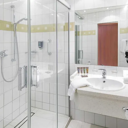 Novotel Hotel