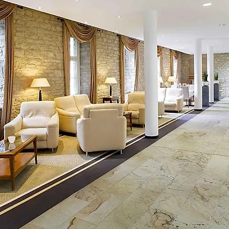 Novotel Hotel