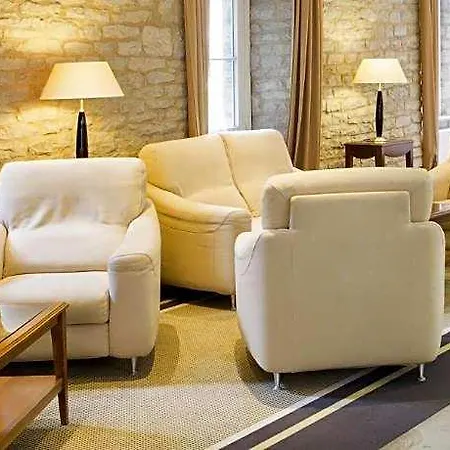 Ξενοδοχείο Novotel