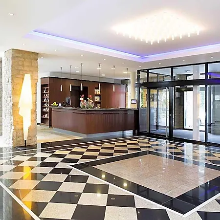 Hotel Novotel