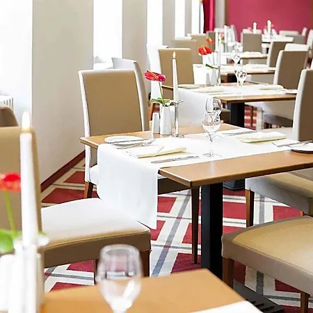 Hotel Novotel 4*