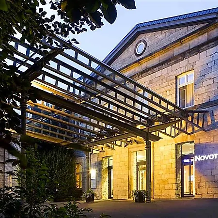 Novotel Hildesheim