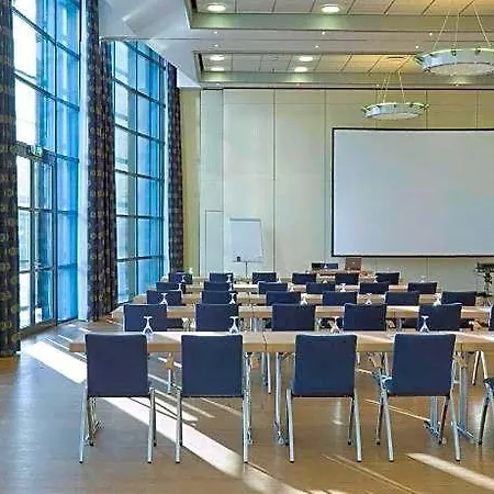 Novotel Hildesheim